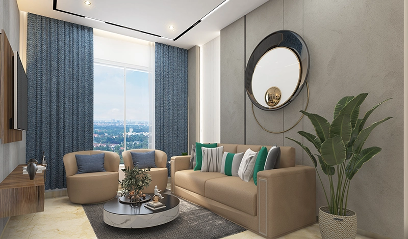 Sky Lounge